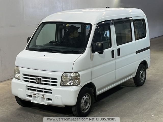 honda acty-van 2006 -HONDA--Acty Van HH5-1611291---HONDA--Acty Van HH5-1611291- image 1