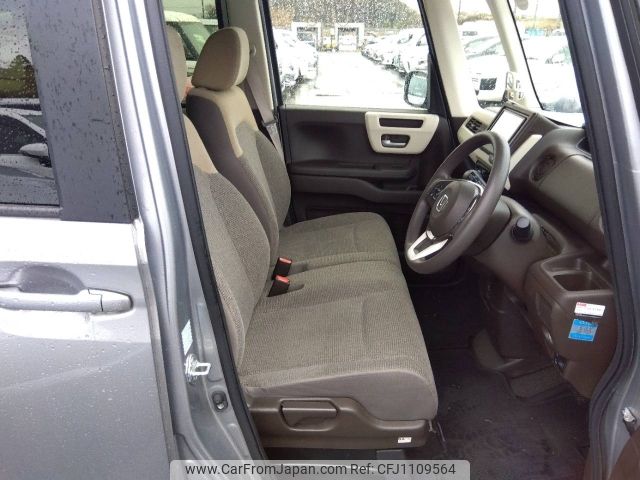 honda n-box 2022 -HONDA--N BOX 6BA-JF3--JF3-5107316---HONDA--N BOX 6BA-JF3--JF3-5107316- image 2