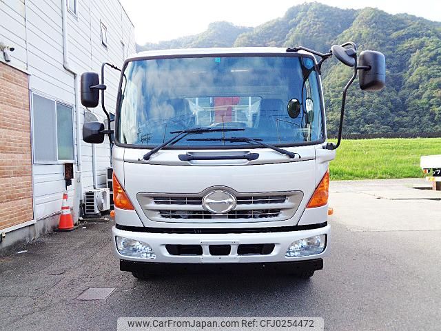 hino ranger 2012 GOO_NET_EXCHANGE_0220150A30240924W001 image 2