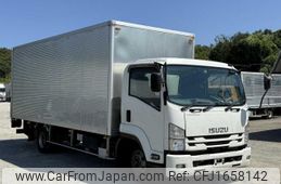isuzu forward 2018 CFJ1658142