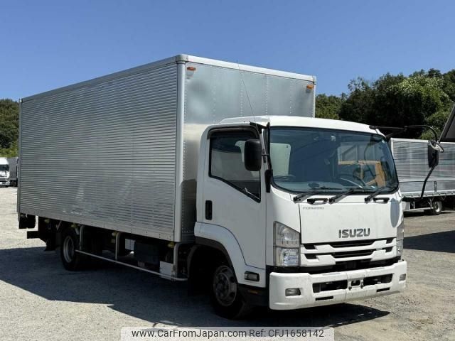 isuzu forward 2018 CFJ1658142 image 1