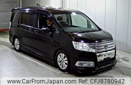 honda stepwagon 2009 -HONDA--Stepwgn RK5-1007733---HONDA--Stepwgn RK5-1007733-