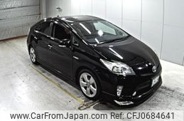 toyota prius 2015 -TOYOTA--Prius ZVW30-1919176---TOYOTA--Prius ZVW30-1919176-