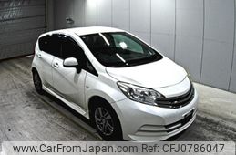 nissan note 2013 -NISSAN--Note E12-013558---NISSAN--Note E12-013558-