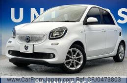 smart forfour 2017 -SMART--Smart Forfour DBA-453042--WME4530422Y111949---SMART--Smart Forfour DBA-453042--WME4530422Y111949-