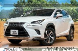 lexus nx 2020 -LEXUS--Lexus NX DBA-AGZ10--AGZ10-6000950---LEXUS--Lexus NX DBA-AGZ10--AGZ10-6000950-