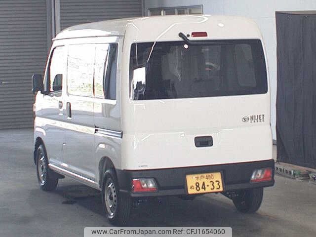 daihatsu hijet-van 2025 CFJ1654060 image 2