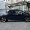 honda odyssey 2016 -HONDA--Odyssey DAA-RC4--RC4-1005582---HONDA--Odyssey DAA-RC4--RC4-1005582- image 4