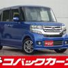 honda n-box 2016 quick_quick_JF1_JF1-1870360 image 1