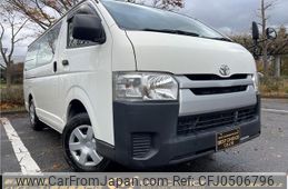 toyota hiace-van 2016 quick_quick_KDH206V_KDH206-6012442
