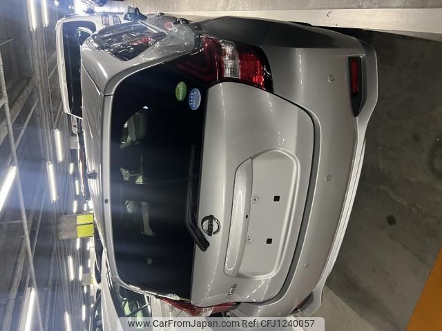 nissan note 2020 quick_quick_DBA-E12_141975 image 2