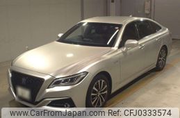 toyota crown 2018 -TOYOTA 【下関 330そ3816】--Crown AZSH20-1010512---TOYOTA 【下関 330そ3816】--Crown AZSH20-1010512-