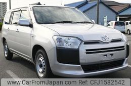 toyota probox 2019 CFJ1582542