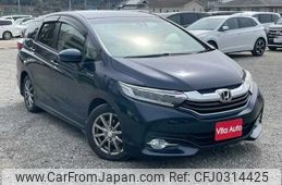 honda shuttle 2016 II164