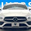 mercedes-benz cla-class 2020 -MERCEDES-BENZ--Benz CLA 5BA-118647M--W1K1186472N129499---MERCEDES-BENZ--Benz CLA 5BA-118647M--W1K1186472N129499- image 16