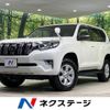 toyota land-cruiser-prado 2023 CFJ1027860 image 1