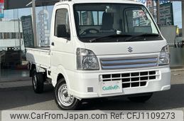 suzuki carry-truck 2022 -SUZUKI--Carry Truck 3BD-DA16T--DA16T-729335---SUZUKI--Carry Truck 3BD-DA16T--DA16T-729335-