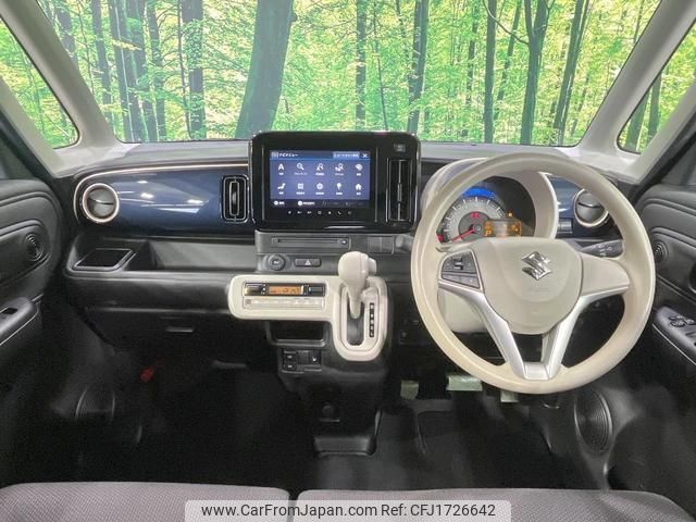 suzuki wagon-r 2021 CFJ1726642 image 2