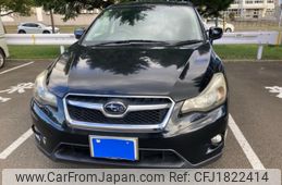 subaru xv 2013 CFJ1822414