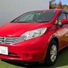 nissan note 2016 quick_quick_DBA-E12_E12-447510 image 1