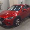 mazda cx-3 2020 -MAZDA 【練馬 302ﾀ9806】--CX-3 5BA-DKLFW--DKLFW-100641---MAZDA 【練馬 302ﾀ9806】--CX-3 5BA-DKLFW--DKLFW-100641- image 1