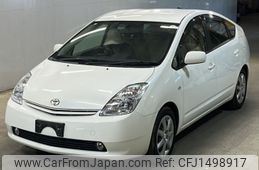 toyota prius 2004 CFJ1498917