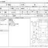 toyota prius 2014 -TOYOTA 【野田 301ｱ1234】--Prius DAA-ZVW30--ZVW30-5743443---TOYOTA 【野田 301ｱ1234】--Prius DAA-ZVW30--ZVW30-5743443- image 3