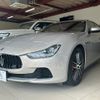 maserati ghibli 2017 -MASERATI--Maserati Ghibli ABA-MG30B--ZAMSS57C001148979---MASERATI--Maserati Ghibli ABA-MG30B--ZAMSS57C001148979- image 3
