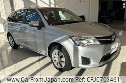 toyota corolla-fielder 2013 -TOYOTA--Corolla Fielder DBA-NZE161G--NZE161-7078763---TOYOTA--Corolla Fielder DBA-NZE161G--NZE161-7078763-