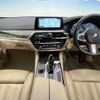 bmw 5-series 2018 -BMW--BMW 5 Series DBA-JL10--WBAJL12030BN91750---BMW--BMW 5 Series DBA-JL10--WBAJL12030BN91750- image 2