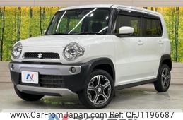 suzuki hustler 2016 CFJ1196687
