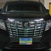 toyota alphard 2016 quick_quick_DBA-GGH30W_GGH30-0013141 image 16