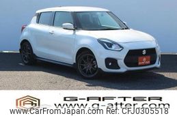 suzuki swift 2023 -SUZUKI--Swift 4BA-ZC33S--ZC33S-503815---SUZUKI--Swift 4BA-ZC33S--ZC33S-503815-