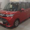 toyota tank 2018 CFJ1654108 image 1