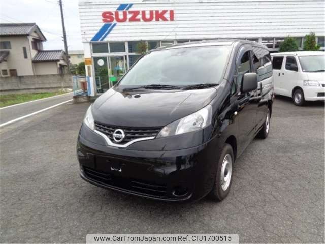 nissan nv200-vanette 2020 CFJ1700515 image 1