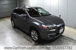 mitsubishi rvr 2010 -MITSUBISHI--RVR GA3W-0013024---MITSUBISHI--RVR GA3W-0013024-