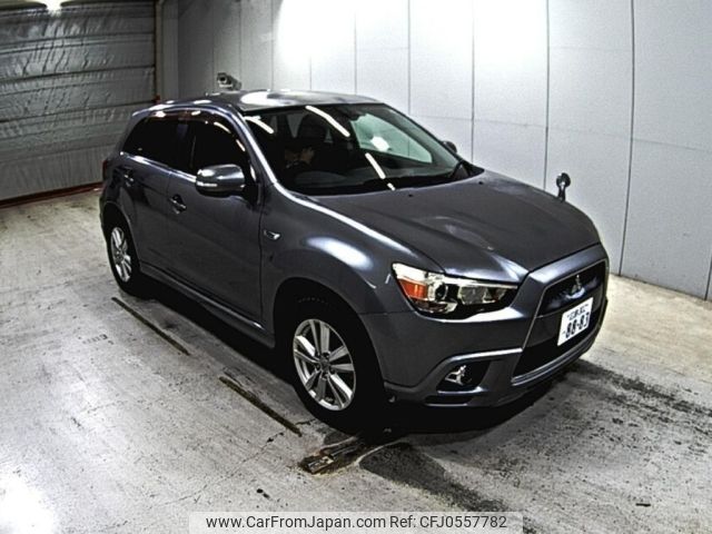 mitsubishi rvr 2010 -MITSUBISHI--RVR GA3W-0013024---MITSUBISHI--RVR GA3W-0013024- image 1