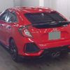 honda civic 2018 quick_quick_DBA-FK7_FK7-1012468 image 2