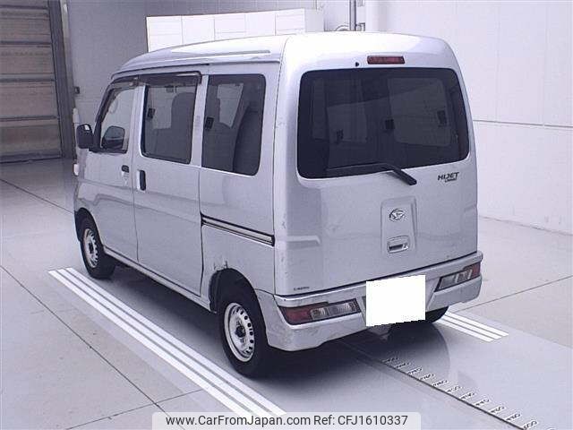 daihatsu hijet-van 2018 CFJ1610337 image 2