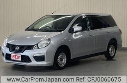 nissan ad-van 2017 -NISSAN--AD Van DBF-VY12--VY12-237830---NISSAN--AD Van DBF-VY12--VY12-237830-