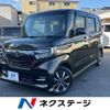 honda n-box 2017 quick_quick_JF3_JF3-1036403 image 1