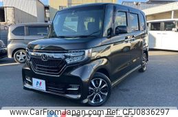 honda n-box 2017 quick_quick_JF3_JF3-1036403