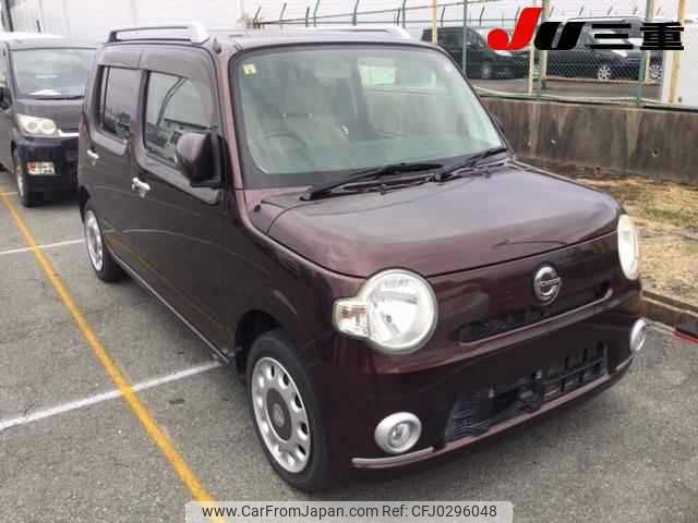 daihatsu mira-cocoa 2010 -DAIHATSU--Mira Cocoa L675S-0050559---DAIHATSU--Mira Cocoa L675S-0050559- image 1