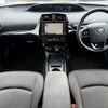 toyota prius 2021 CFJ1676057 image 3
