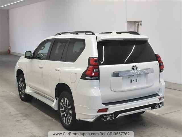 toyota land-cruiser-prado undefined -TOYOTA--Land Cruiser Prado TRJ150W-0157869---TOYOTA--Land Cruiser Prado TRJ150W-0157869- image 2