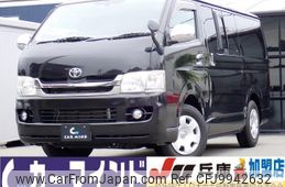 toyota regiusace-van 2009 quick_quick_CBF-TRH200V_TRH200-0107973