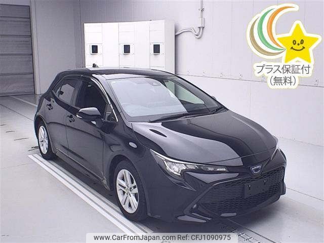 toyota corolla-sport 2021 -TOYOTA--Corolla Sport ZWE213H-0010354---TOYOTA--Corolla Sport ZWE213H-0010354- image 1