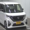 nissan roox 2022 -NISSAN 【福島 581ﾃ5135】--Roox B45A-0339776---NISSAN 【福島 581ﾃ5135】--Roox B45A-0339776- image 1