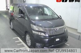 toyota vellfire 2009 -TOYOTA--Vellfire ANH20W--ANH20-8057621---TOYOTA--Vellfire ANH20W--ANH20-8057621-