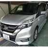 nissan serena 2018 -NISSAN 【札幌 338ﾅ1701】--Serena DAA-GFNC27--GFNC27-014056---NISSAN 【札幌 338ﾅ1701】--Serena DAA-GFNC27--GFNC27-014056- image 1